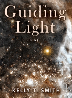 Guiding Light Oracle Cards